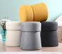 Atelier Del Sofa Puf Crema